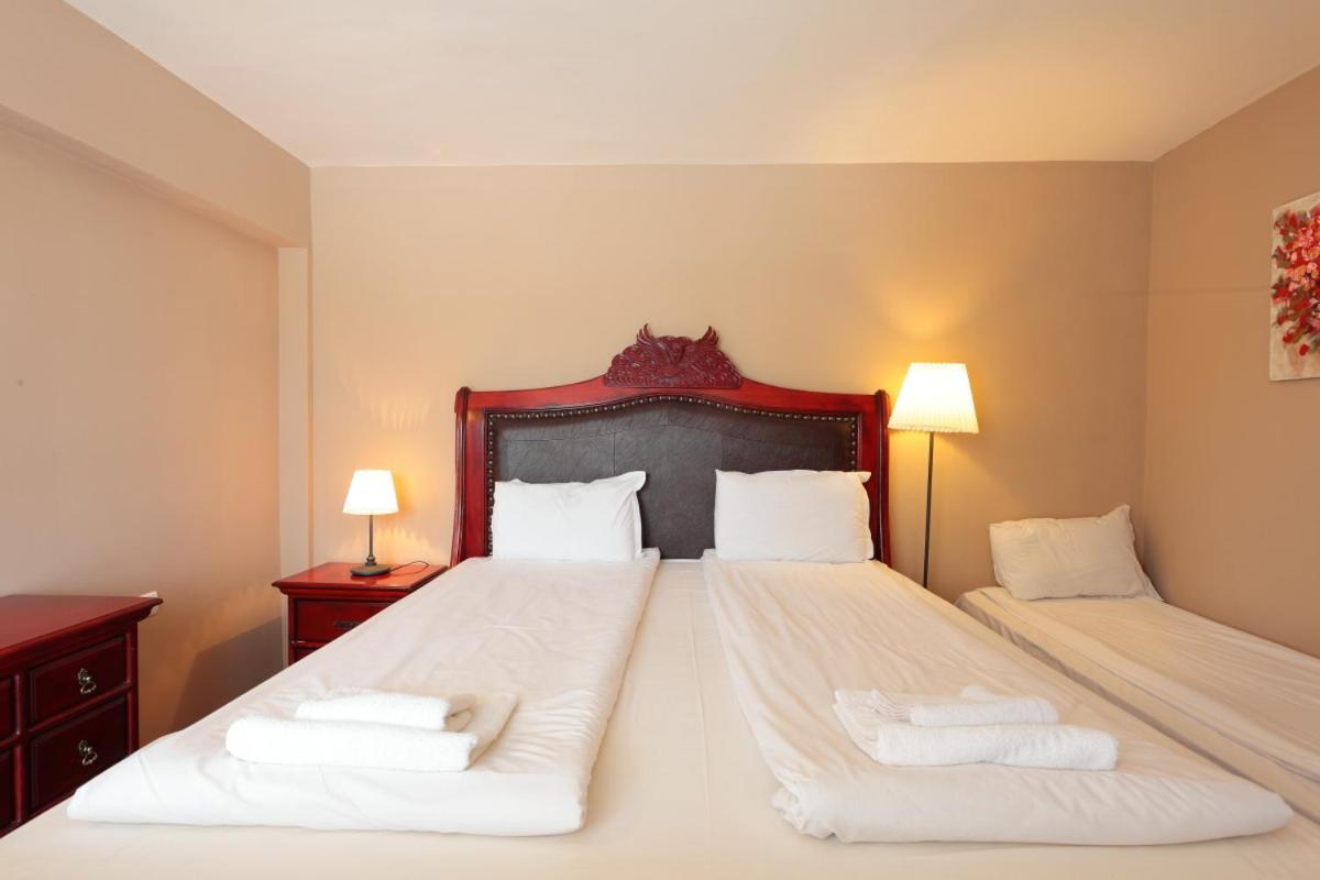 Hotel Panorama Panichishte Εξωτερικό φωτογραφία