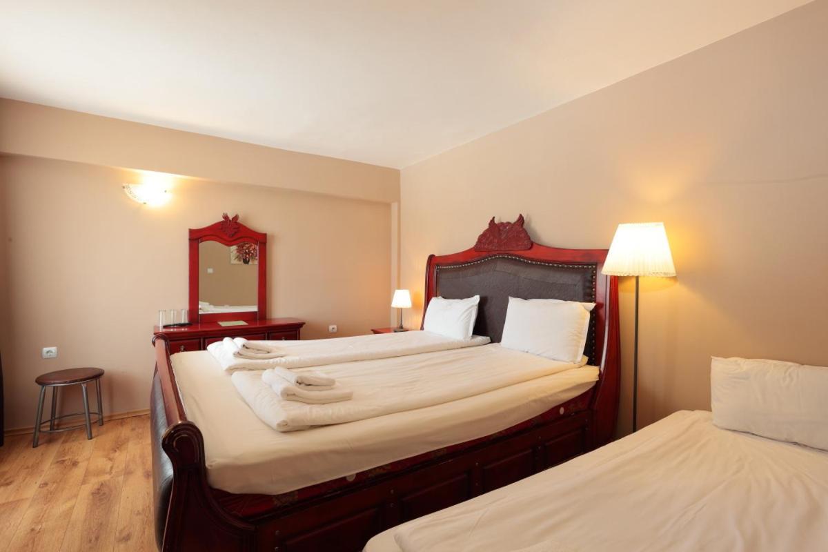 Hotel Panorama Panichishte Εξωτερικό φωτογραφία