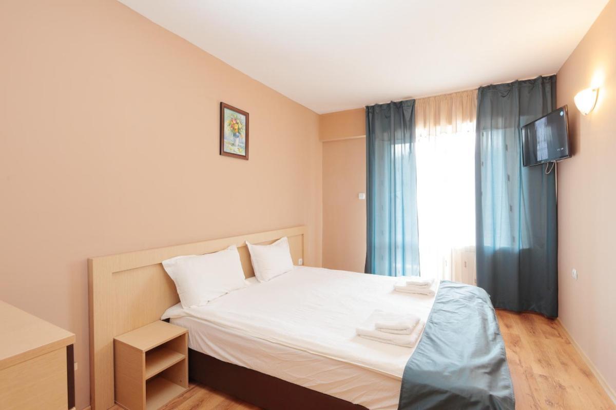 Hotel Panorama Panichishte Εξωτερικό φωτογραφία