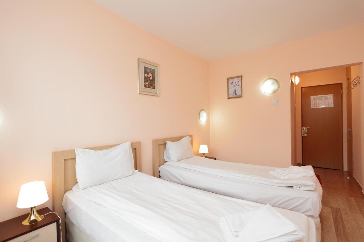 Hotel Panorama Panichishte Εξωτερικό φωτογραφία