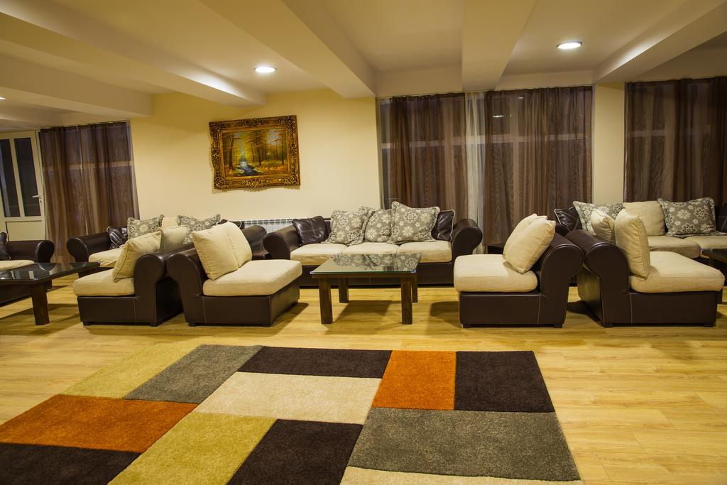 Hotel Panorama Panichishte Εξωτερικό φωτογραφία